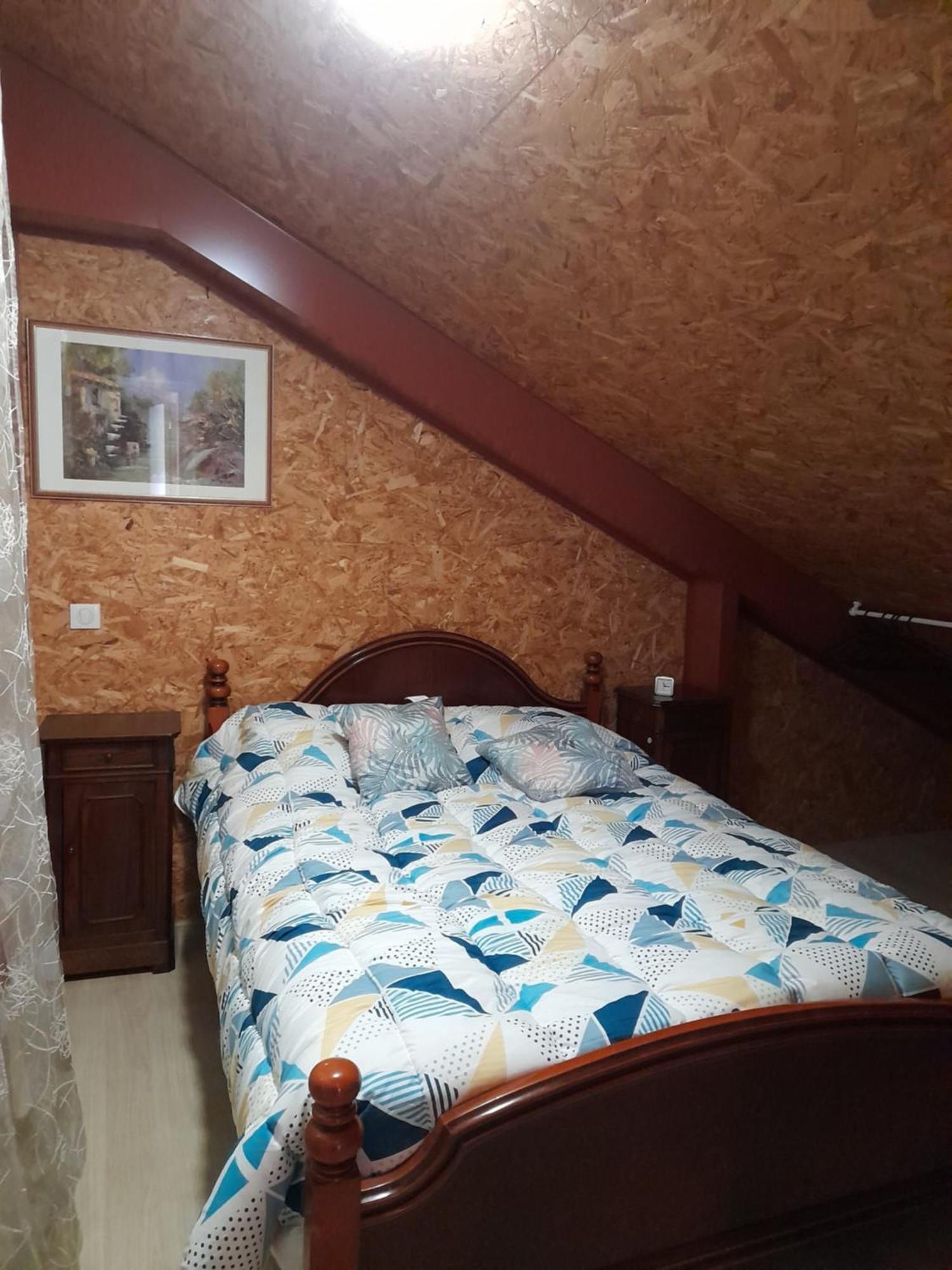 Gite Maria 라헝스 외부 사진